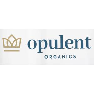 Opulent Organics CBD FALL Season Offer 20% OFF SItewide Promo Codes